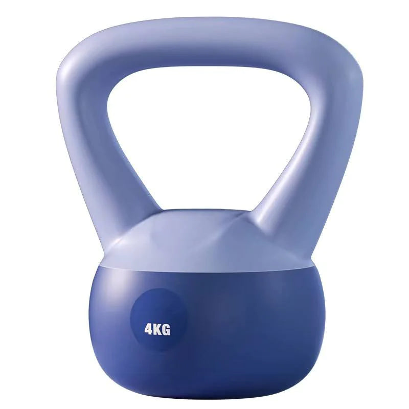 Home Kettlebell