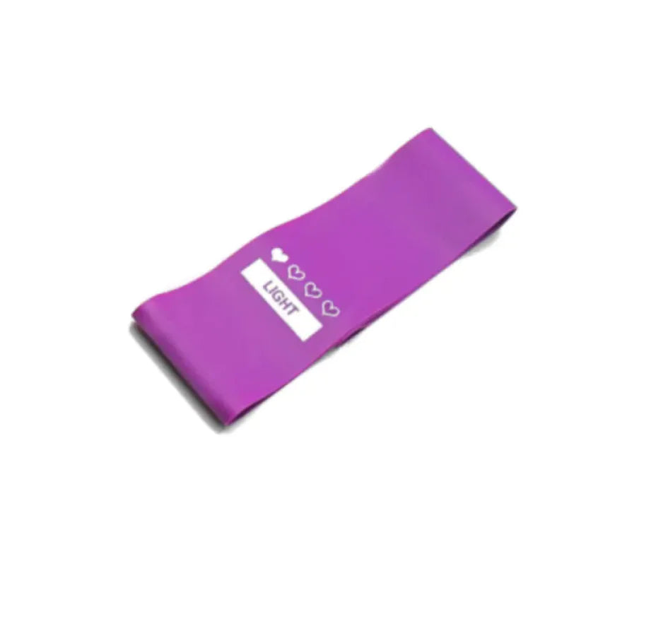 Elastic Resistance Bands