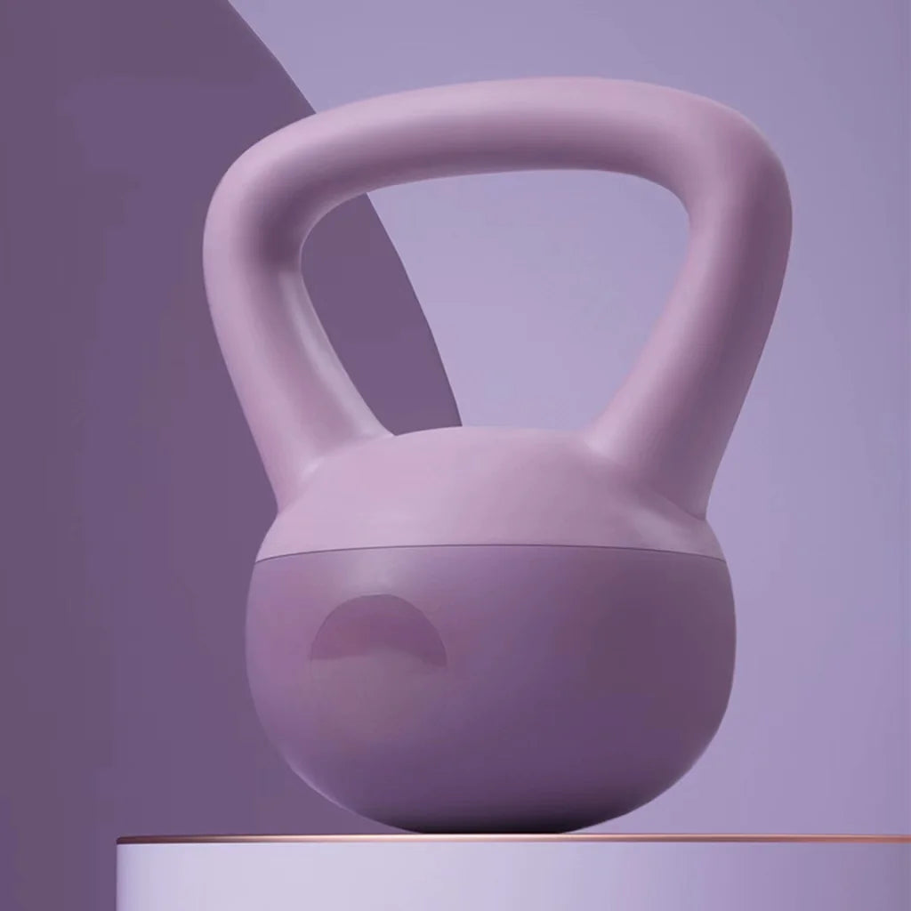 Home Kettlebell