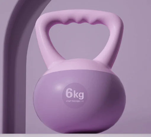 Home Kettlebell