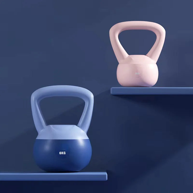Home Kettlebell