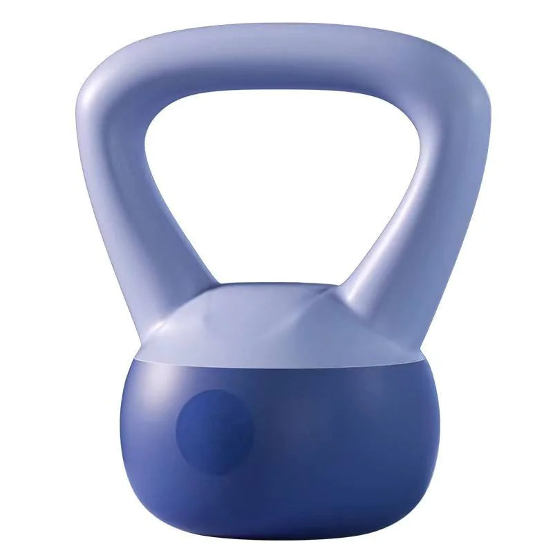 Home Kettlebell