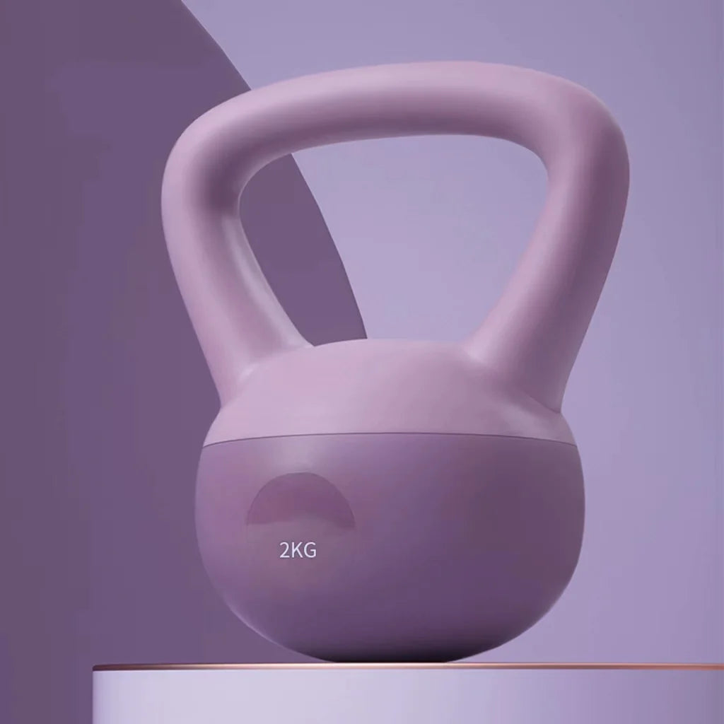 Home Kettlebell