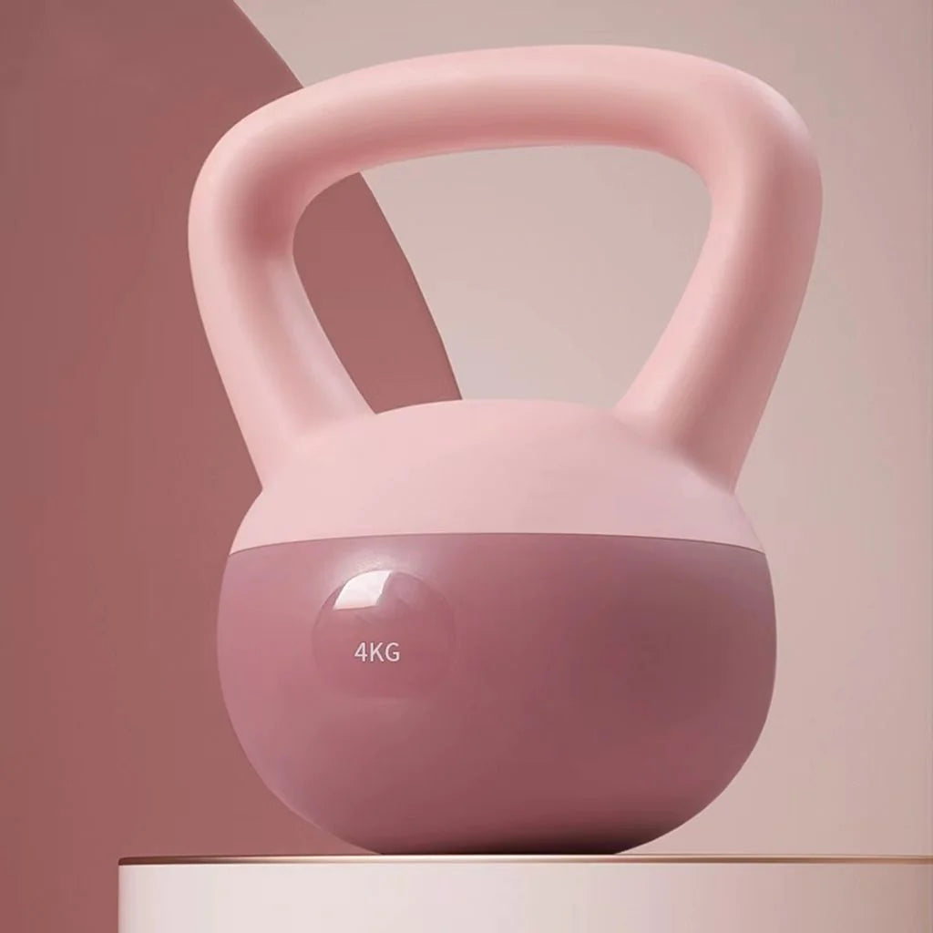 Home Kettlebell